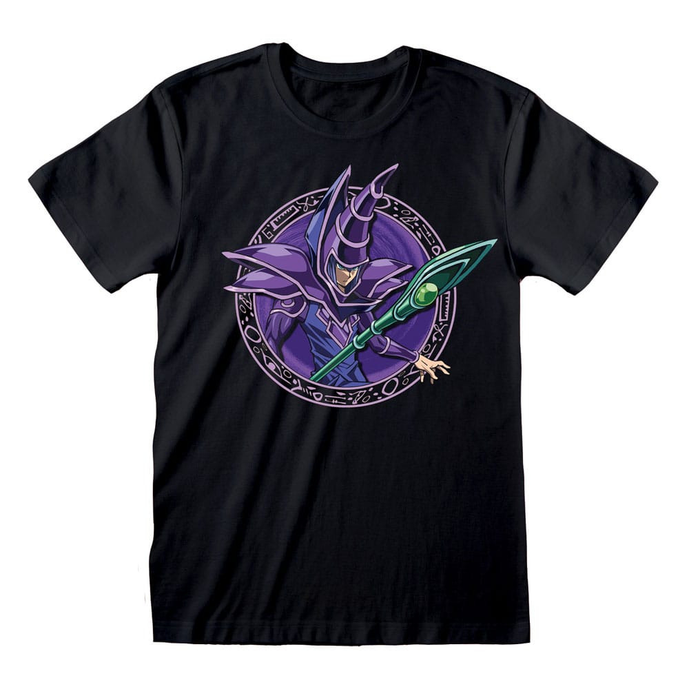 Dark hotsell Magician Girl Shirt