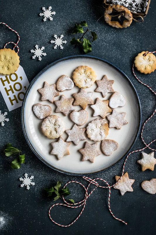 Hela familjens julklappslista Skapa en minnesvärd jul med omtänksamma gåvor