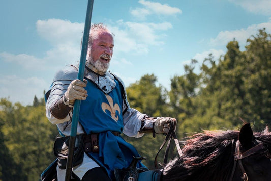 De bästa cosplay-eventen att besöka