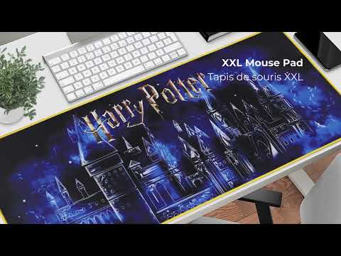 Harry Potter XXL Desk Mat