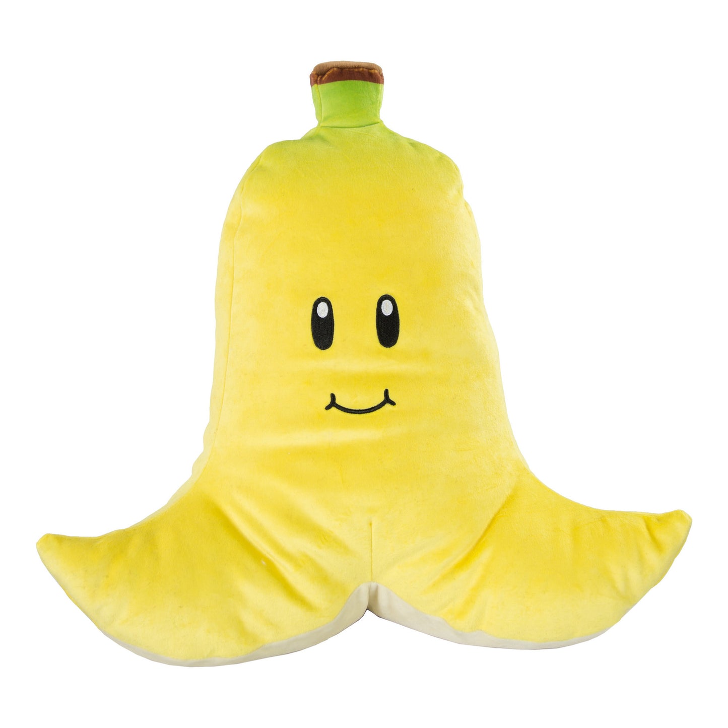 Mario Kart Mocchi-Mocchi Mega Gosedjur Banana 32 cm