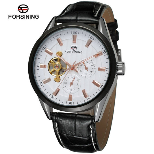 Armbandsur FORSINING - FSG293M3T1