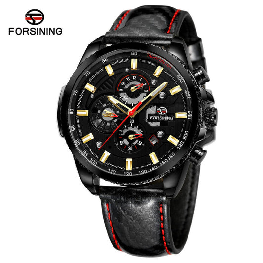 Armbandsur FORSINING - FSG6909M3T5