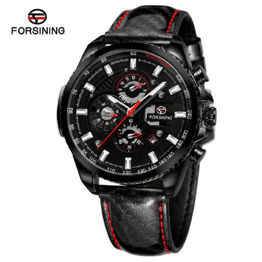 Armbandsur FORSINING - FSG6909M3T6