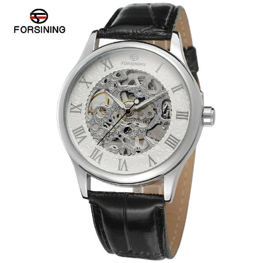 Armbandsur FORSINING - FSG8094M3S1