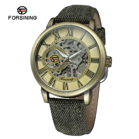 Armbandsur FORSINING - FSG8099M3B4