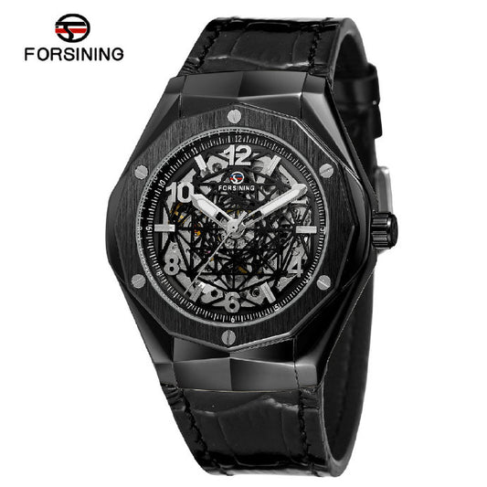 Armbandsur FORSINING - FSG8172M3B3