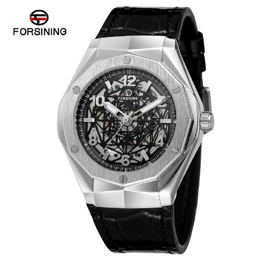 Armbandsur FORSINING - FSG8172M3S1