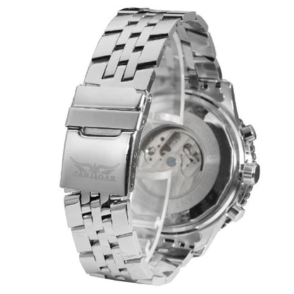 Armbandsur JARAGAR - JAG034M4S2