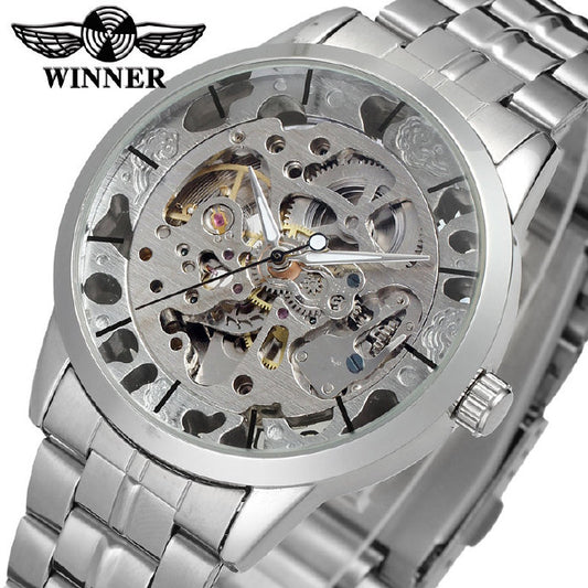 Armbandsur T-WINNER - WRG8003M4S1