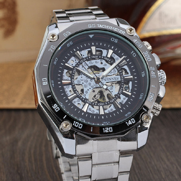 Armbandsur T-WINNER WRG8068M4T2