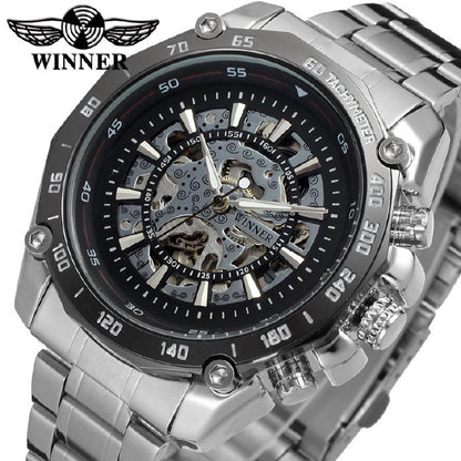 Armbandsur T-WINNER - WRG8068M4T2