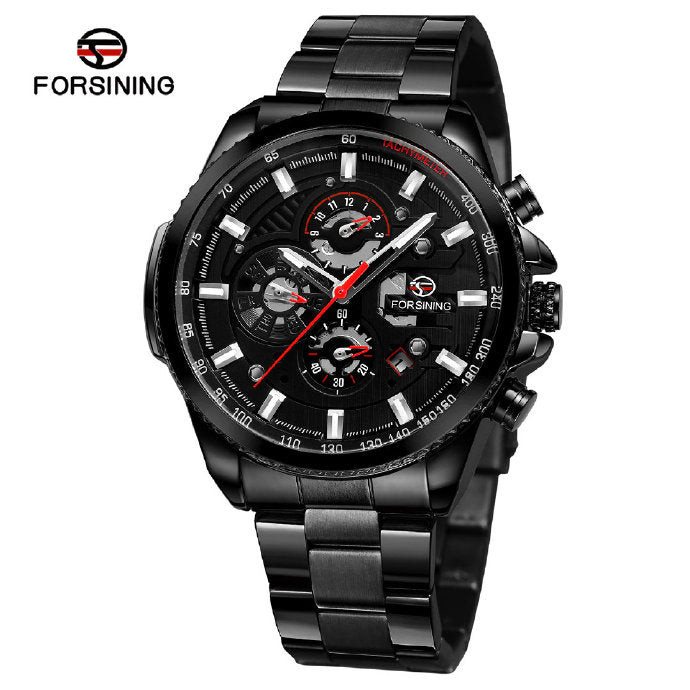 Armbandsur FORSINING - FSG6909M4T3