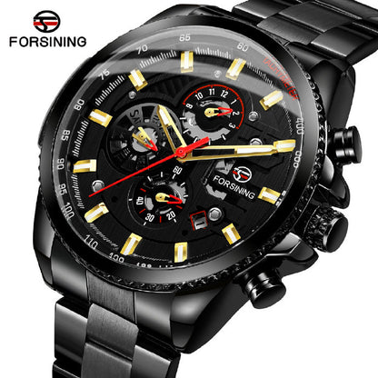 Armbandsur FORSINING - FSG6909M4T3