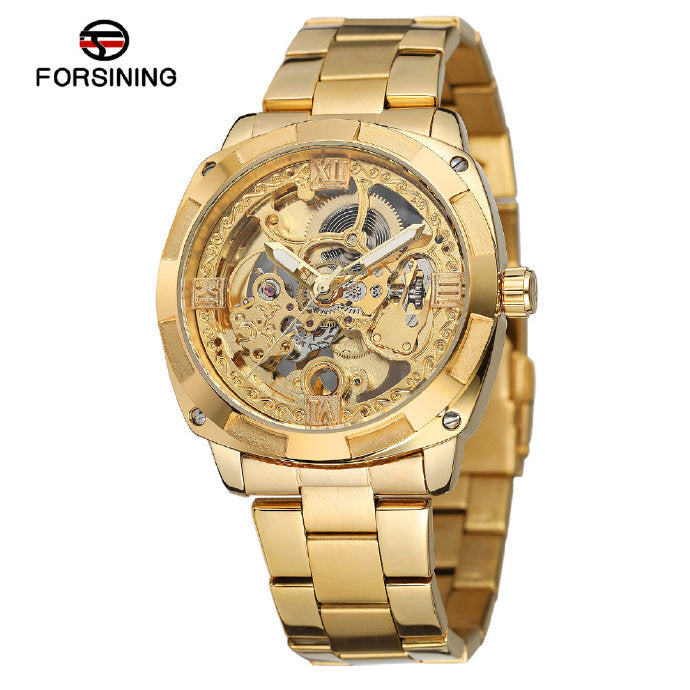 Armbandsur FORSINING - FSG8157M4G1