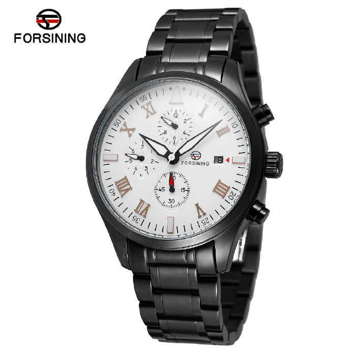 Armbandsur FORSINING - FSG173M4B2