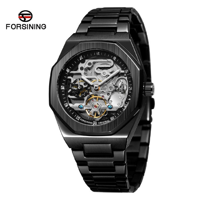 Armbandsur FORSINING - FSG8202M4B1