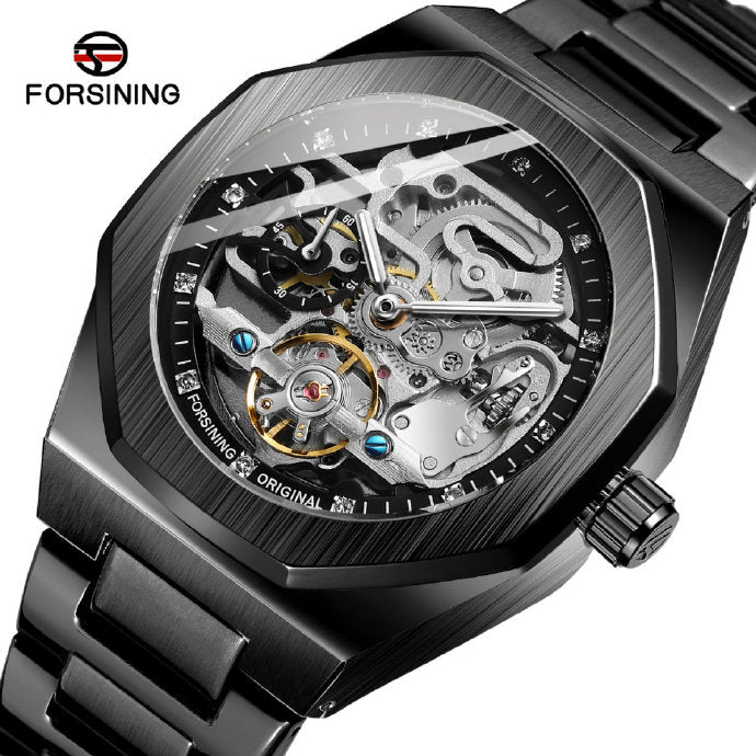 Armbandsur FORSINING - FSG8202M4B1