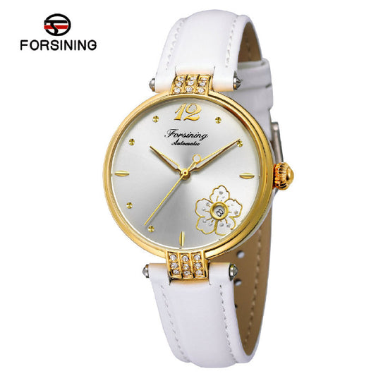 Armbandsur FORSINING - FSL8208M3W1