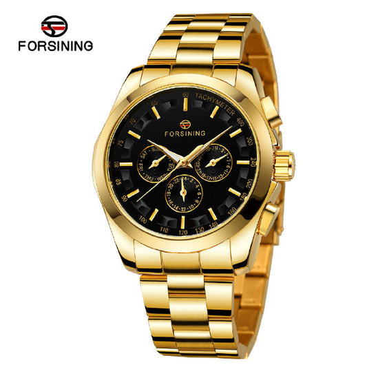 Armbandsur FORSINING - FSG6917M4G1