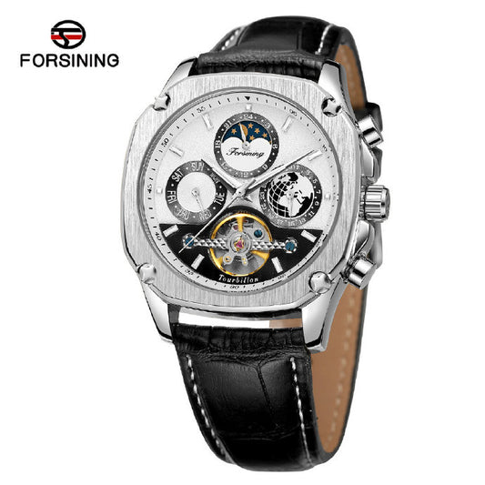 Armbandsur FORSINING - FSG6912M3S1