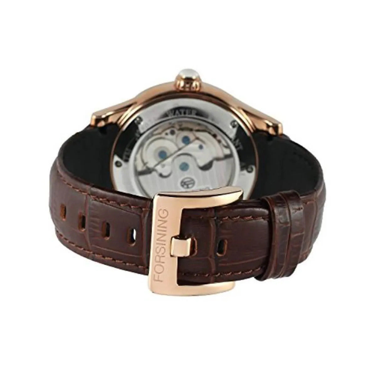 Herrklocka Forsining - Montre Bracelet