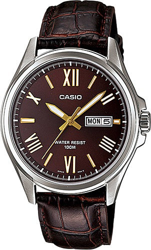 Casio MTP-1377L-5