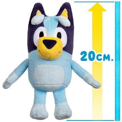 Bluey Gosedjur Bluey 20 cm