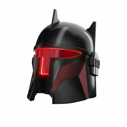 Star Wars: The Mandalorian Black Series Electronic Helmet Moff Gideon