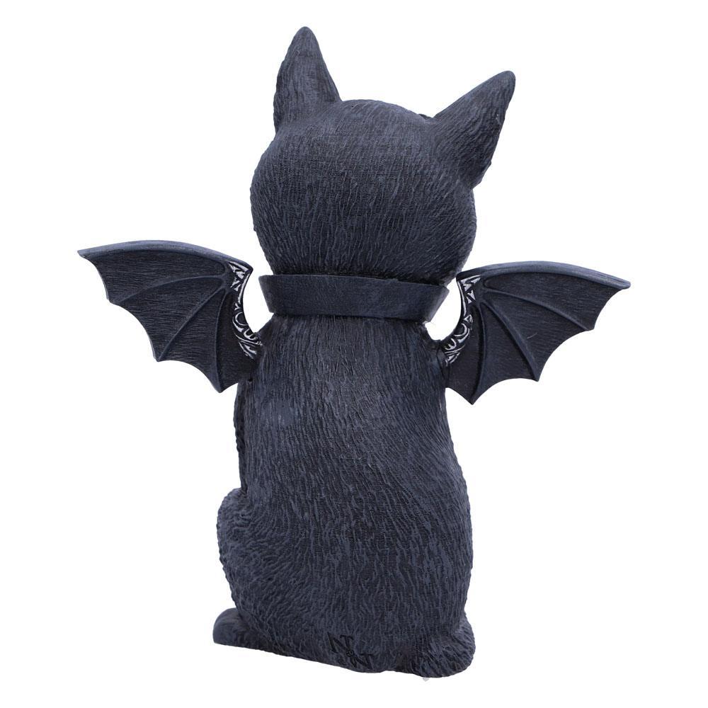 Cult Cuties Figur Malpuss 10 cm