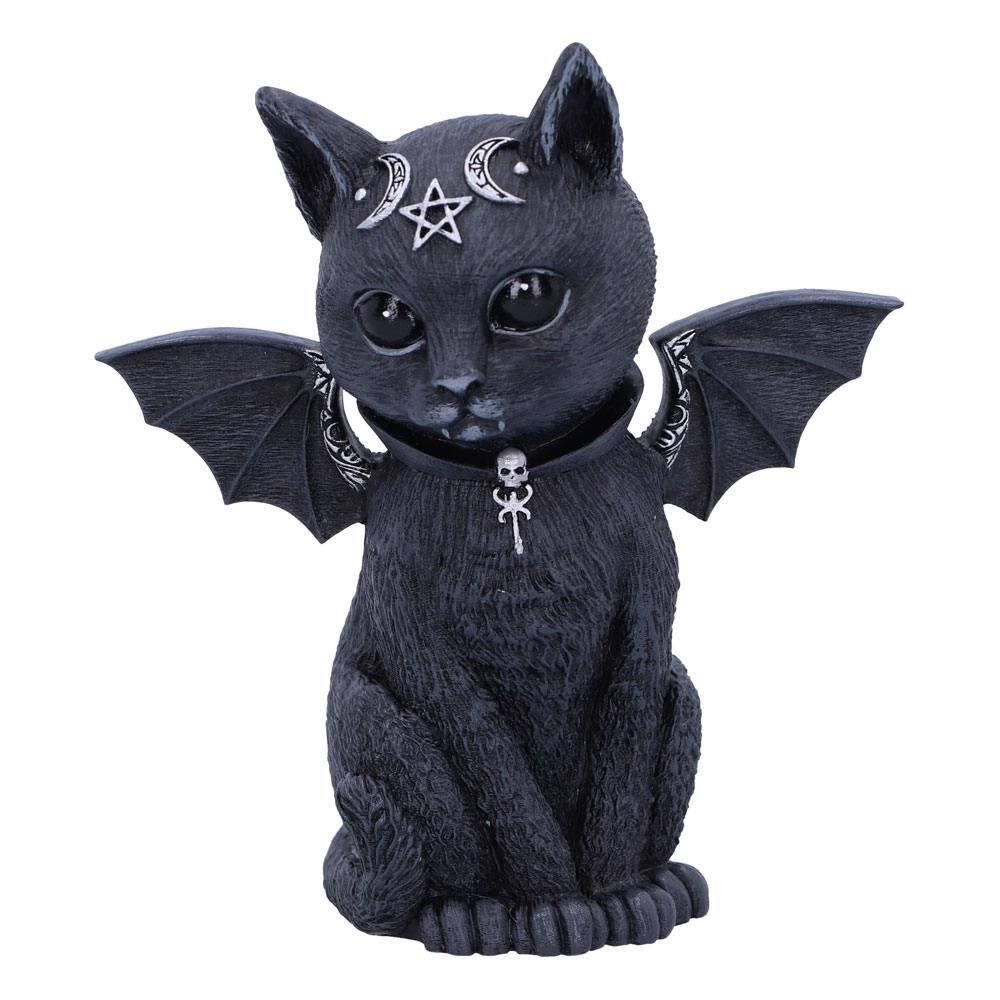 Cult Cuties Figur Malpuss 10 cm