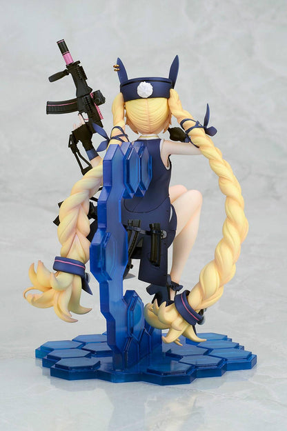 Girls Frontline PVC Staty 1/8 SR-3MP (re-run) 19 cm