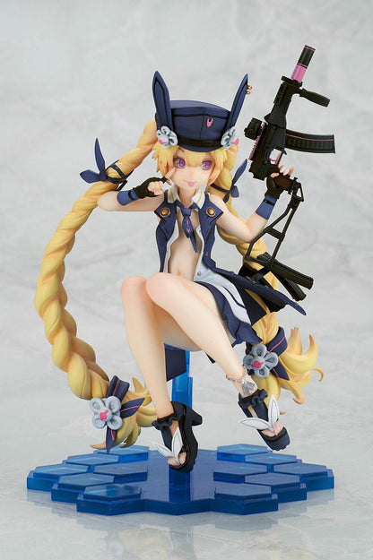 Girls Frontline PVC Staty 1/8 SR-3MP (re-run) 19 cm