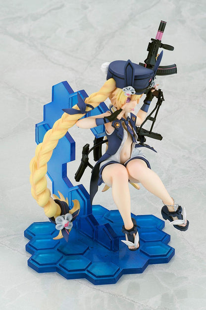 Girls Frontline PVC Staty 1/8 SR-3MP (re-run) 19 cm