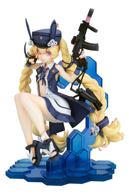 Girls Frontline PVC Staty 1/8 SR-3MP (re-run) 19 cm