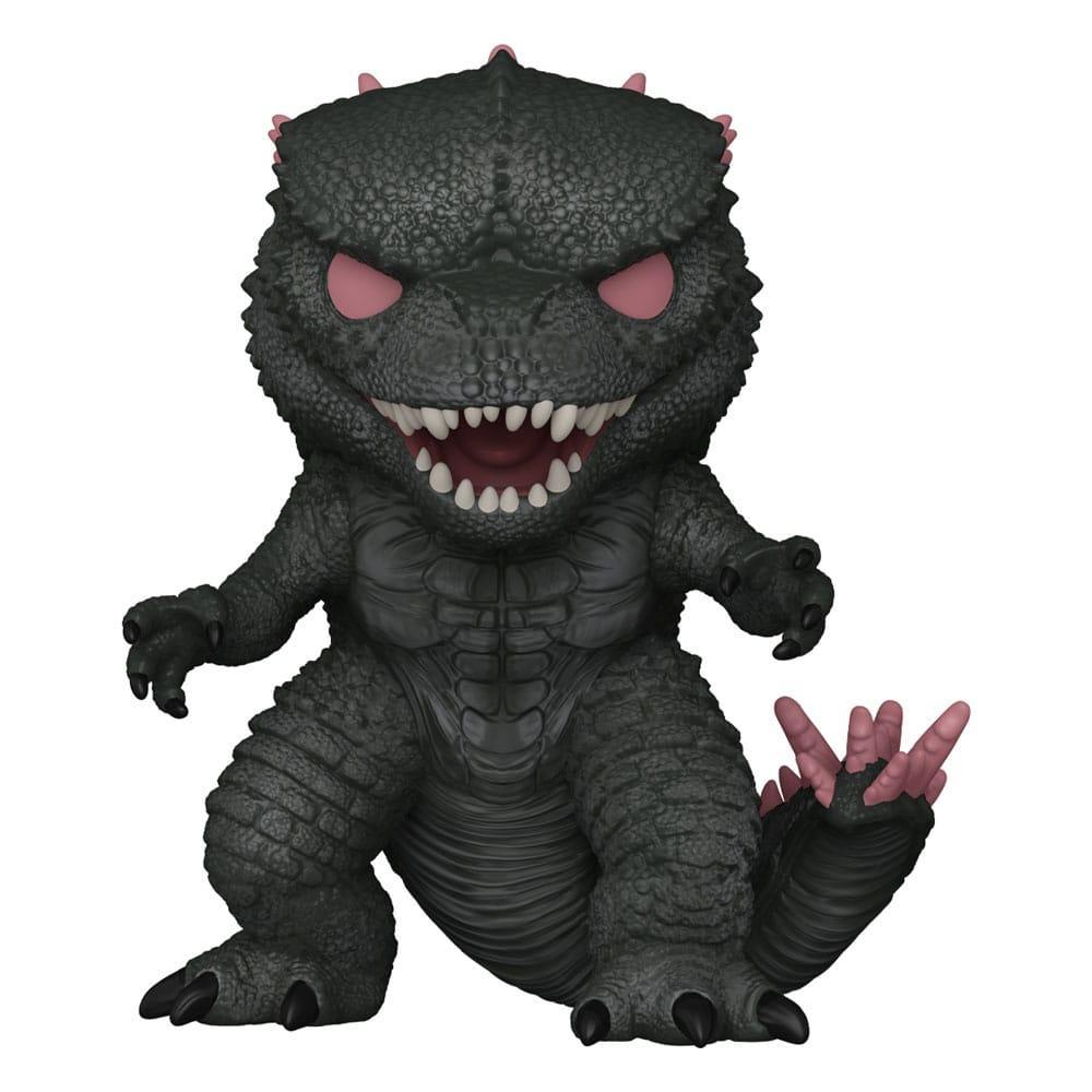 Godzilla vs Kong 2 Oversized POP Figur Godzilla 15 cm