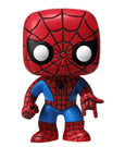 Marvel Comics POP Figur Spider-Man 9 cm