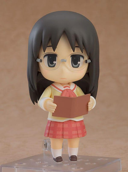 Nichijou Nendoroid Actionfigur Mai Minakami: Keiichi Arawi Ver. 10 cm