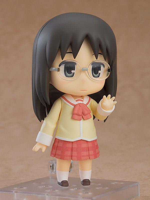 Nichijou Nendoroid Actionfigur Mai Minakami: Keiichi Arawi Ver. 10 cm