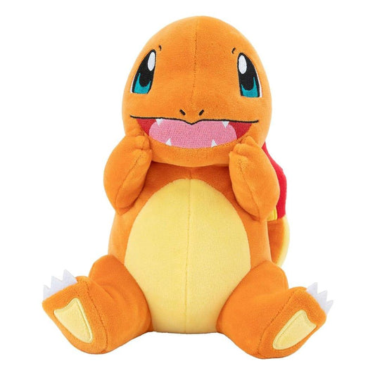 Pokemon Gosedjur Charmander 20 cm