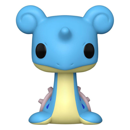 Pokemon POP Games Figur Lapras (EMEA) 9 cm