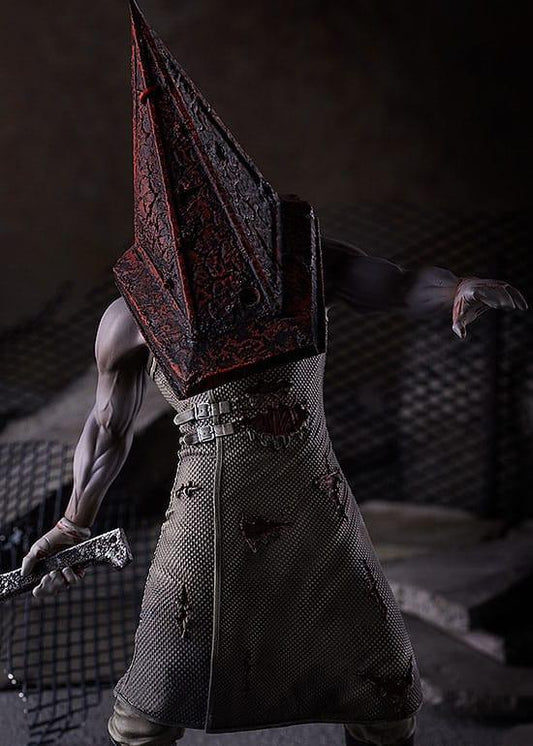 Silent Hill 2 Pop Up Parade PVC Staty Red Pyramid Thing 17 cm