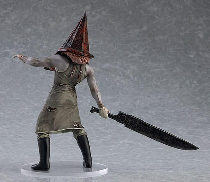 Silent Hill 2 Pop Up Parade PVC Staty Red Pyramid Thing 17 cm