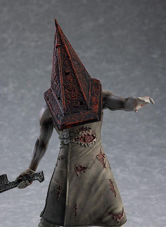 Silent Hill 2 Pop Up Parade PVC Staty Red Pyramid Thing 17 cm