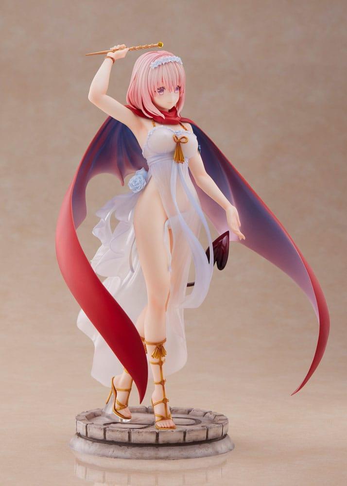 To Love-Ru Darkness PVC Staty 1/7 Momo Belia Deviluke' The Magician Ver. 25 cm