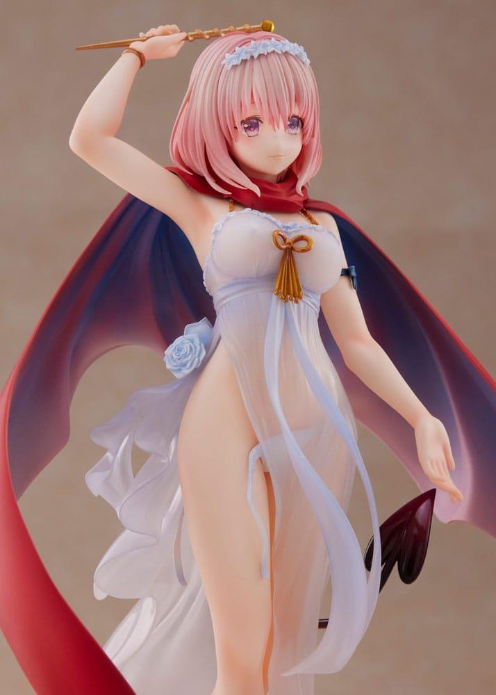 To Love-Ru Darkness PVC Staty 1/7 Momo Belia Deviluke' The Magician Ver. 25 cm