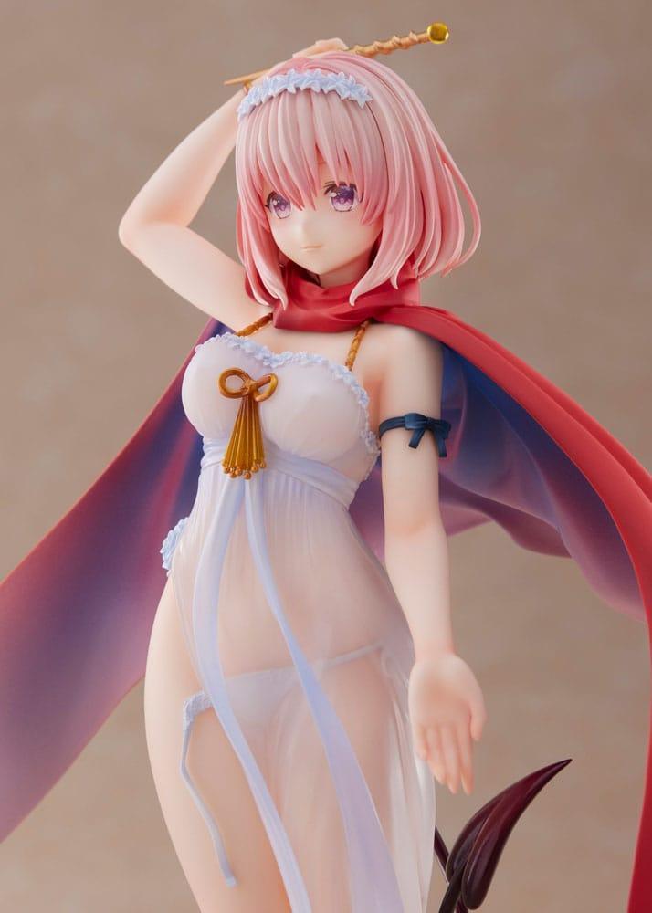 To Love-Ru Darkness PVC Staty 1/7 Momo Belia Deviluke' The Magician Ver. 25 cm