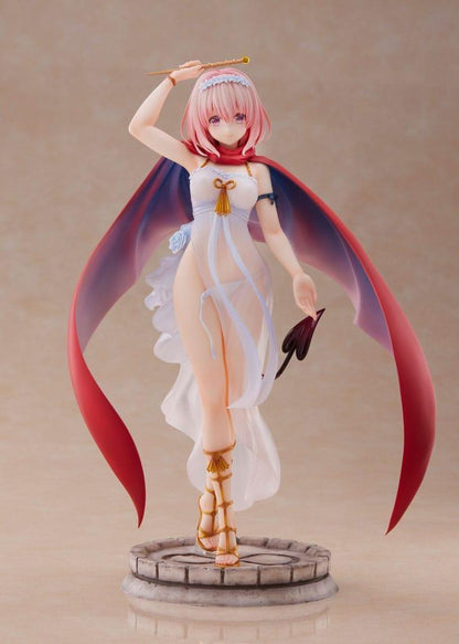 To Love-Ru Darkness PVC Staty 1/7 Momo Belia Deviluke' The Magician Ver. 25 cm