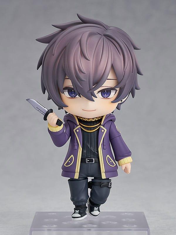 VTuber Nendoroid Actionfigur Shoto 10 cm