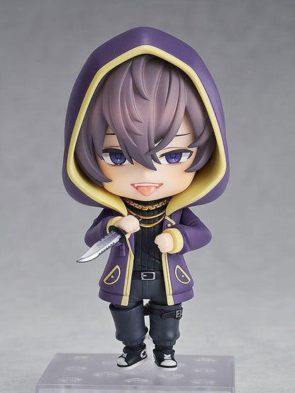 VTuber Nendoroid Actionfigur Shoto 10 cm